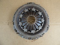 фото thumb №5, Сцепление полный прижим диск kia picanto ii 1.2