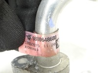 фото thumb №9, Citroen ds5 2.0 blue hdi дроти шланг кондиціонера 9800648680