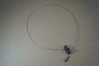 фото thumb №1, Трос гальма ручного trafic iii vivaro b