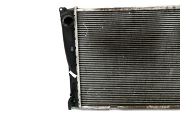 фото thumb №12, Bmw e82 e88 e90 e91 135i 335i радіаторів двигуна радіаторів води 7558480