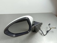 фото thumb №1, 2020 alfa romeo stelvio электрический зеркало боковой e041129