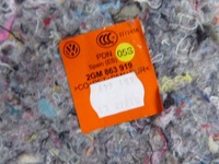 фото thumb №9, T-cross 2gm 18- коврик обшивка пол комплект шумоизоляция