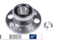 фото thumb №15, Набір підшипник колеса заднього honda civic 1996-01 1.4