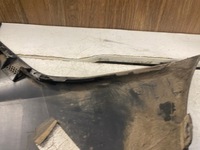 фото thumb №7, Transit connect mk2 уголок бампера левый задняя