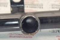 фото thumb №7, Труба охлаждение audi a4 8ec, b7 059121075 2.5l дизель 2006