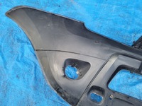 фото thumb №10, Dacia duster i 1 | бампер перед решітка радіатора решітка радіатора хром 620220025r | 0203