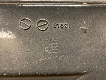 фото thumb №10, Maserati levante hp29050a дверь правые перед передние 16-