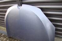 фото thumb №3, Капот renault megane 3 iii