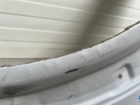 фото thumb №4, Крыло левый передний перед mini countryman r60