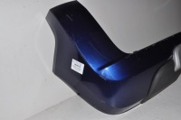 фото thumb №7, Fiat qubo бампер задняя задний 487/b