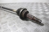 фото thumb №2, Приводной вал правый задняя citroen jumper ii 2.2hdi