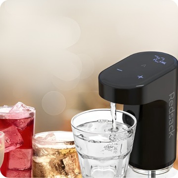 REDSACK SZWAGROMAT Electric Intelligent n
