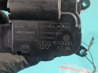 фото thumb №7, Моторчик обдув обігрівача audi q7 i 4l 52411483r04