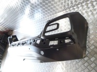 фото thumb №3, Hyundai kona бампер задній