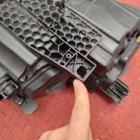 фото thumb №12, Vw passat b8 рестайлинг iq light полный led красивая европа фара левая