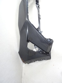 фото thumb №3, Toyota chr ch-r lift бампер перед передний