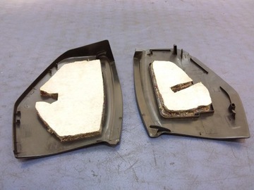 фото thumb №11, Mercedes clk w209 панель роздавальна