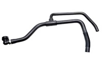 фото thumb №2, Труба охолодження renault master 10 обігрівач fast