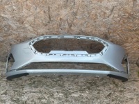 фото thumb №1, Ford focus mk4 бампер перед передний pdc