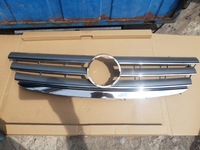 фото thumb №1, Mercedes a w169 04-08 решітка решітка радіатора хром