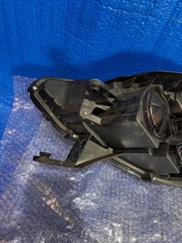 фото thumb №10, Mg mg5 лампа перед права передня led 100-40152 10796250