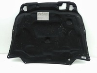 фото thumb №1, Mini one - cooper coupe r56 2013 шумоізоляція капот cz14917310