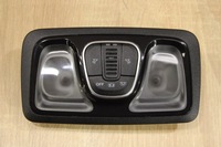 фото thumb №1, Лампа салону кабіни стельовий alfa romeo giuluetta