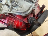 фото thumb №8, Лампа левый правый задняя audi a3 8p 3d 06'