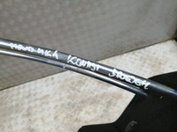 фото thumb №5, Ford mondeo mk4 kombi підголівник задній середній