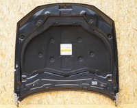 фото thumb №7, Капот кришка двигуна шумоізоляція петлі maserati levante vr815/b ідеальний стан