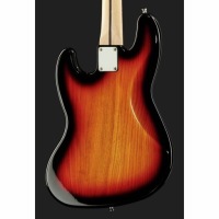 Беспороговая бас-гитара Harley Benton JB-40FL