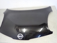 фото thumb №8, Nissan micra k12 02-10 капот крышка двигателя z11