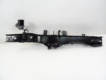 фото thumb №10, Micra k14 балка верхняя zamkowa замок капота