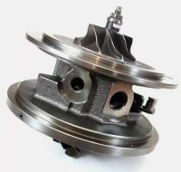 фото thumb №1, Koras картридж турбины сердцевина вкладыш турбины iveco daily v platform van 2.3 d 146 km