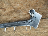 фото thumb №7, Бампер задняя новый renault kangoo ii 08-