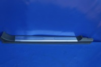 Купити Молдинг накладка поріг права поріг оригінальний номер mercedes w215 c215 cl a2156801635, фото thumb