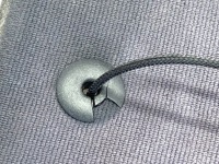 Полка задний audi a3 8p хэтчбек 03-13 накладка багажника, задняя Цена, фото thumb