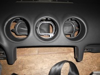 фото thumb №4, Seat exeo консоль + 2 x подушка безпеки + 2 x pas