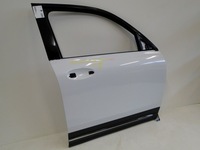 фото thumb №9, Mercedes дверь передние правое белый 144 перед правый glb x247 247