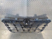 фото thumb №5, Master iii 10-19 решітка радіатора решітка радіатора