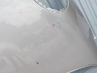 фото thumb №6, Mini cooper f55 f56 f57 14- капот