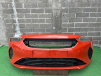 Купить Opel corsa 19-23 bez pdc бампер передний org eu, фото thumb