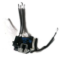 фото thumb №1, Hyundai ix35 - замок дверь правый задняя 814202y010