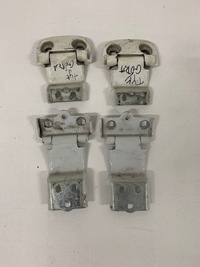 фото thumb №1, Петли задние 180 ducato