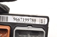 фото thumb №7, Citroen c3 ii 1.4 hdi коробка модуль bsm 9667199780