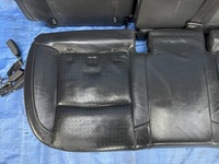 фото thumb №5, Заднє сидіння задня citroen ds4 шкіра