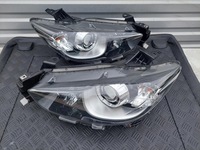 фото thumb №9, Лампа перед правий передня права ксенон kompl kd7851030f mazda cx-5 cx5 ke