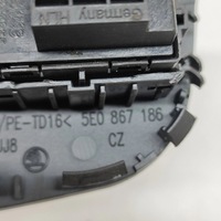 фото thumb №8, Skoda octavia mk3 5e 2013 задняя сторона правая кнопки окон