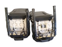 фото thumb №11, Сидіння сидіння шкіра обшивки комплект citroen c5 x c5x 2021- uk anglik