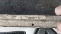фото thumb №3, Інтеркулер renault master 2.2 2.5 874806mc
